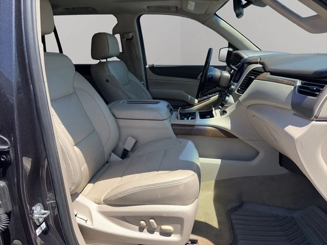 2018 GMC Yukon 2WD 4dr Denali - 23017161 - 20