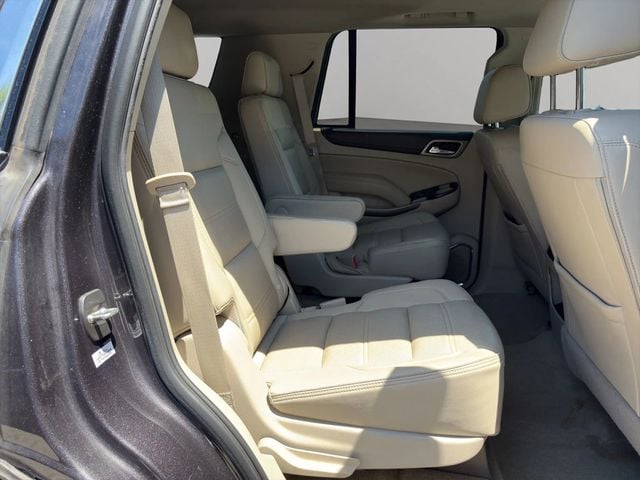 2018 GMC Yukon 2WD 4dr Denali - 23017161 - 21