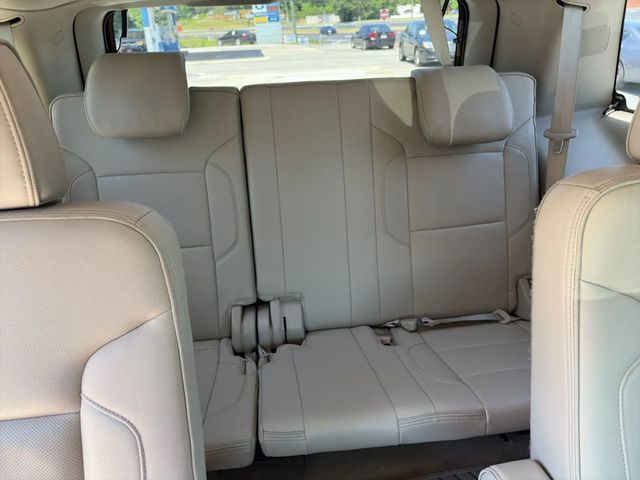 2018 GMC Yukon 2WD 4dr Denali - 23017161 - 22