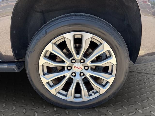 2018 GMC Yukon 2WD 4dr Denali - 23017161 - 29