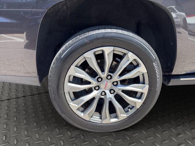 2018 GMC Yukon 2WD 4dr Denali - 23017161 - 30