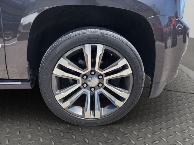 2018 GMC Yukon 2WD 4dr Denali - 23017161 - 31