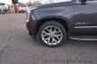 2018 GMC Yukon 4WD 4dr Denali - 22959409 - 1