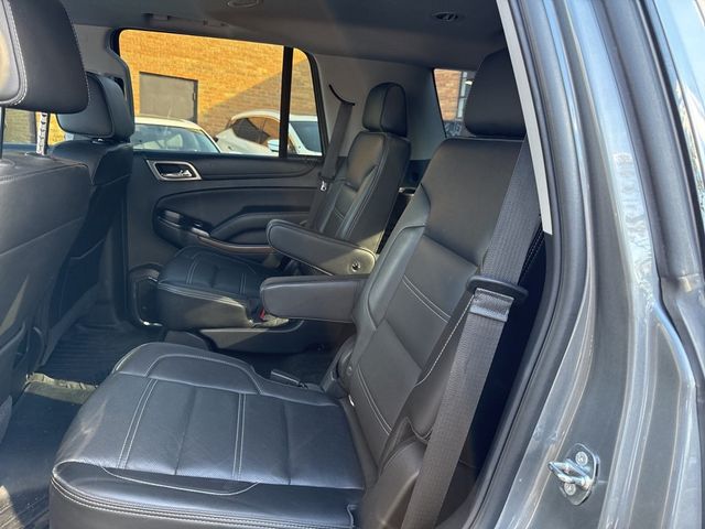 2018 GMC Yukon 4WD 4dr Denali - 22939688 - 10