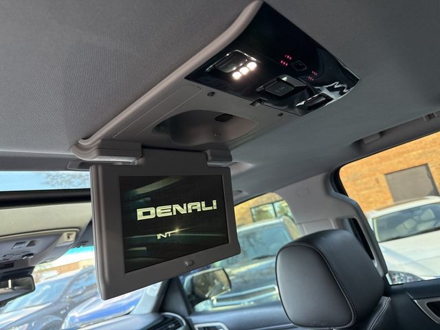 2018 GMC Yukon 4WD 4dr Denali - 22939688 - 11
