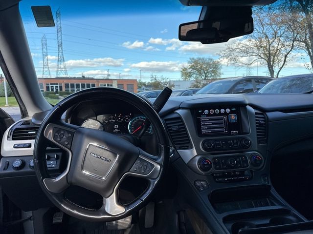 2018 GMC Yukon 4WD 4dr Denali - 22939688 - 12