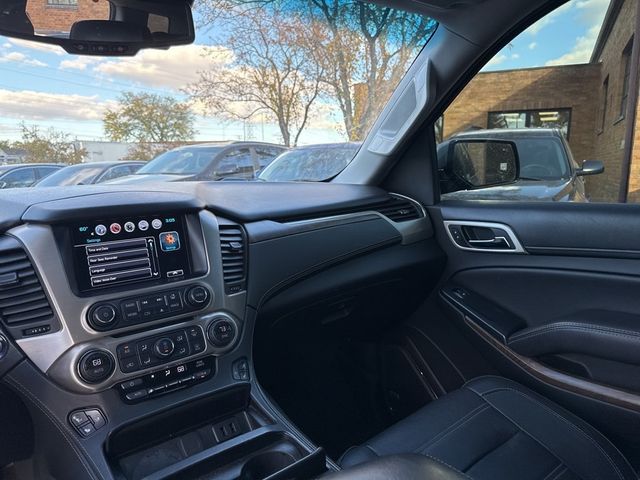 2018 GMC Yukon 4WD 4dr Denali - 22939688 - 13