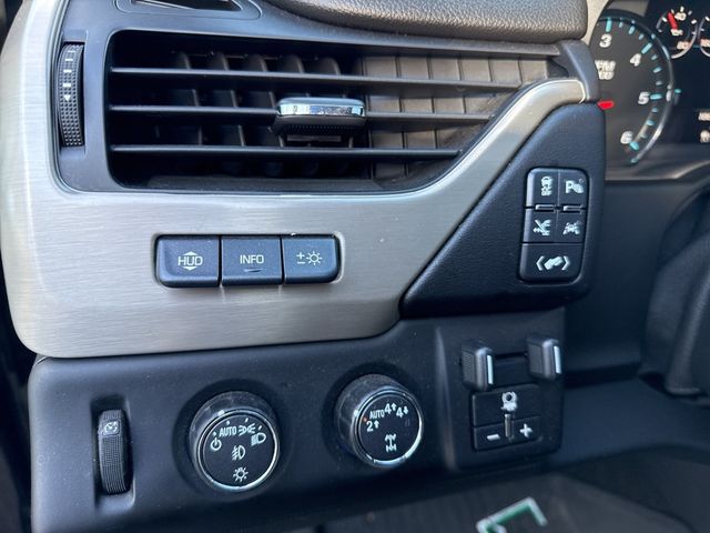 2018 GMC Yukon 4WD 4dr Denali - 22939688 - 14