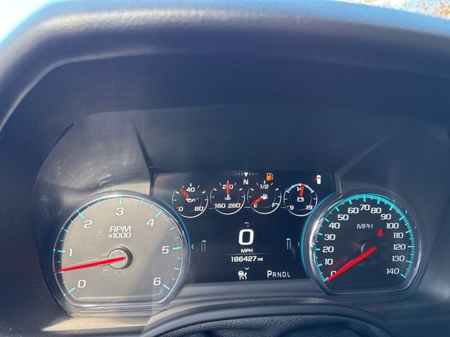 2018 GMC Yukon 4WD 4dr Denali - 22939688 - 15