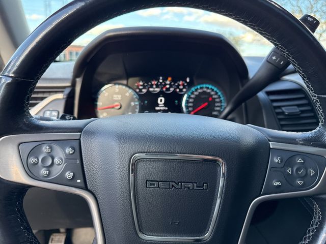 2018 GMC Yukon 4WD 4dr Denali - 22939688 - 16