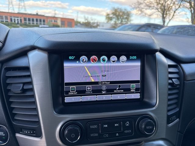 2018 GMC Yukon 4WD 4dr Denali - 22939688 - 18