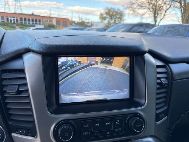 2018 GMC Yukon 4WD 4dr Denali - 22939688 - 19