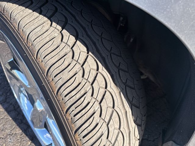 2018 GMC Yukon 4WD 4dr Denali - 22939688 - 3