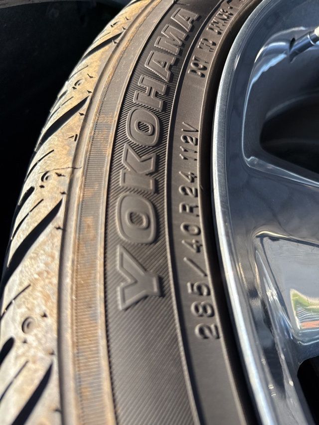 2018 GMC Yukon 4WD 4dr Denali - 22939688 - 4