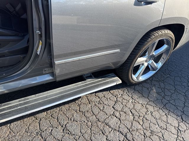 2018 GMC Yukon 4WD 4dr Denali - 22939688 - 8