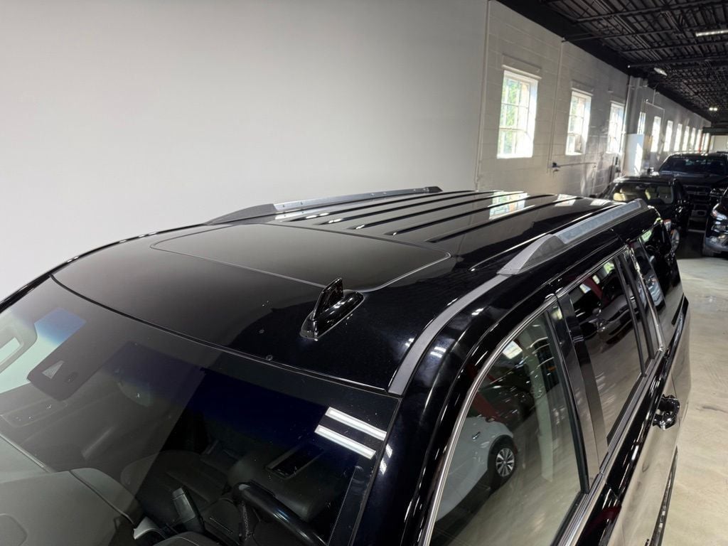 2018 GMC Yukon 4WD 4dr Denali - 23078243 - 9