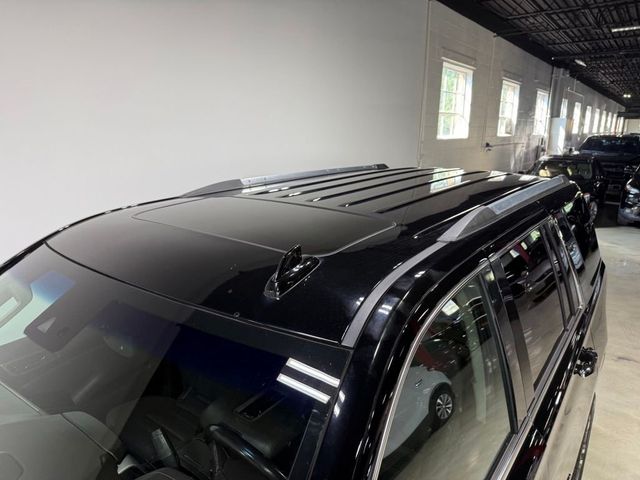 2018 GMC Yukon 4WD 4dr Denali - 23078243 - 9