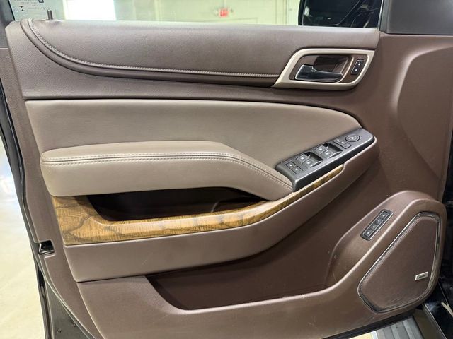 2018 GMC Yukon 4WD 4dr Denali - 23078243 - 11