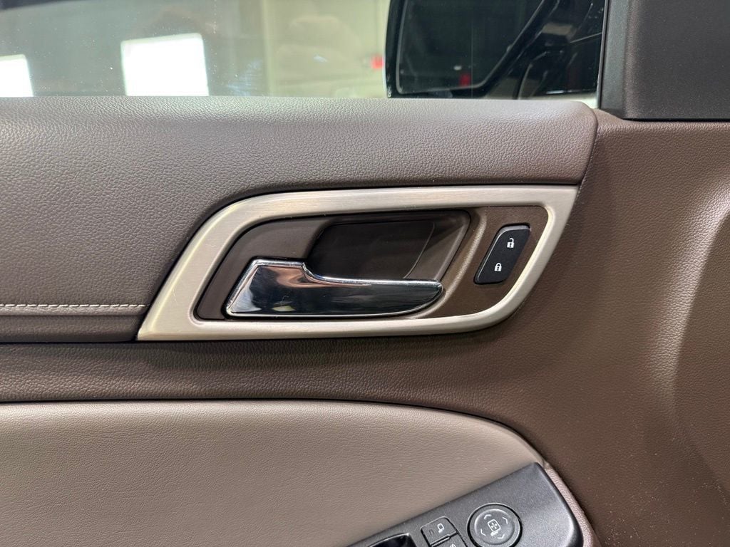 2018 GMC Yukon 4WD 4dr Denali - 23078243 - 15
