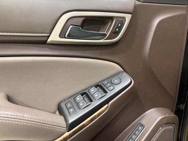 2018 GMC Yukon 4WD 4dr Denali - 23078243 - 16