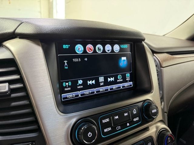 2018 GMC Yukon 4WD 4dr Denali - 23078243 - 20