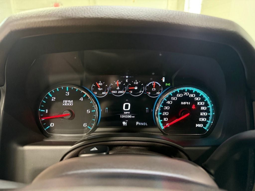 2018 GMC Yukon 4WD 4dr Denali - 23078243 - 22