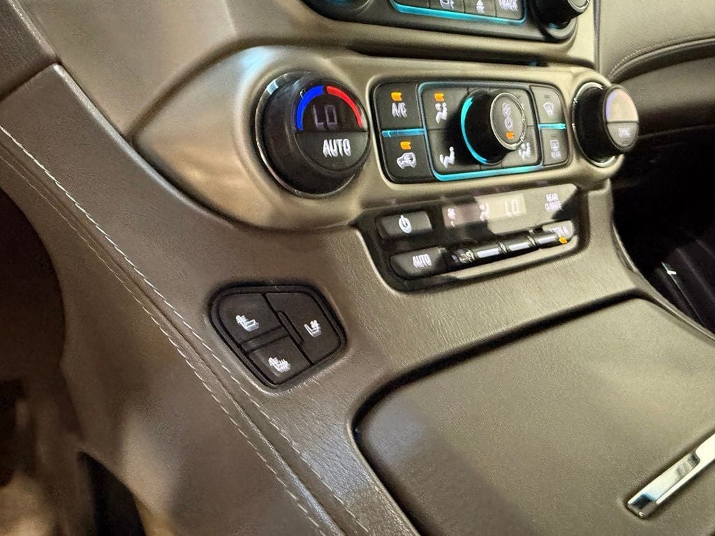 2018 GMC Yukon 4WD 4dr Denali - 23078243 - 24
