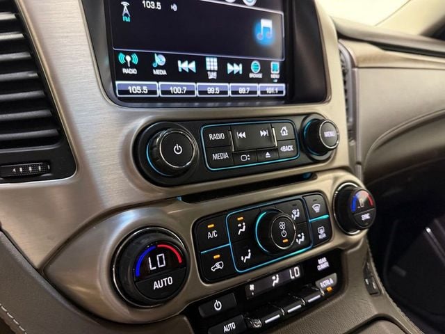2018 GMC Yukon 4WD 4dr Denali - 23078243 - 25