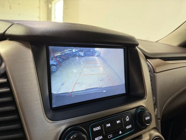 2018 GMC Yukon 4WD 4dr Denali - 23078243 - 28