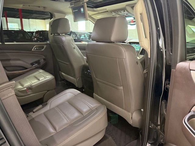 2018 GMC Yukon 4WD 4dr Denali - 23078243 - 32