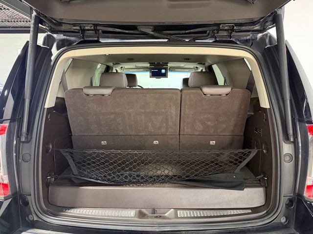 2018 GMC Yukon 4WD 4dr Denali - 23078243 - 34