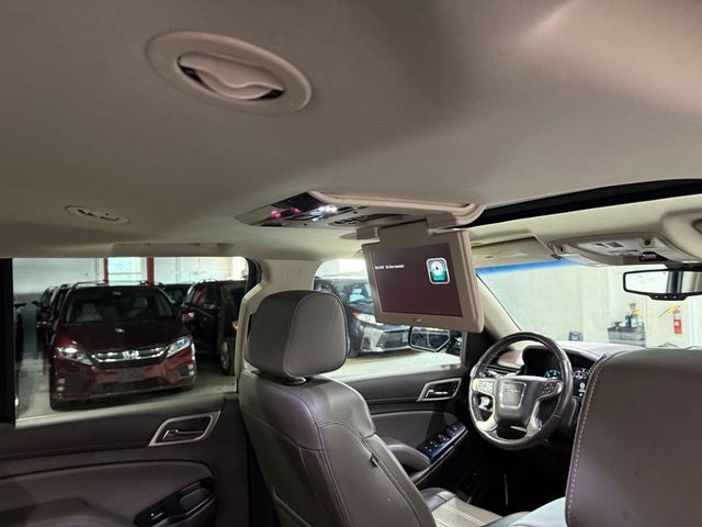2018 GMC Yukon 4WD 4dr Denali - 23078243 - 37