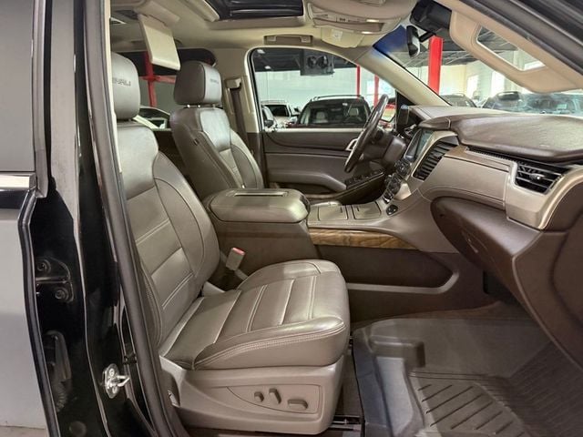 2018 GMC Yukon 4WD 4dr Denali - 23078243 - 40