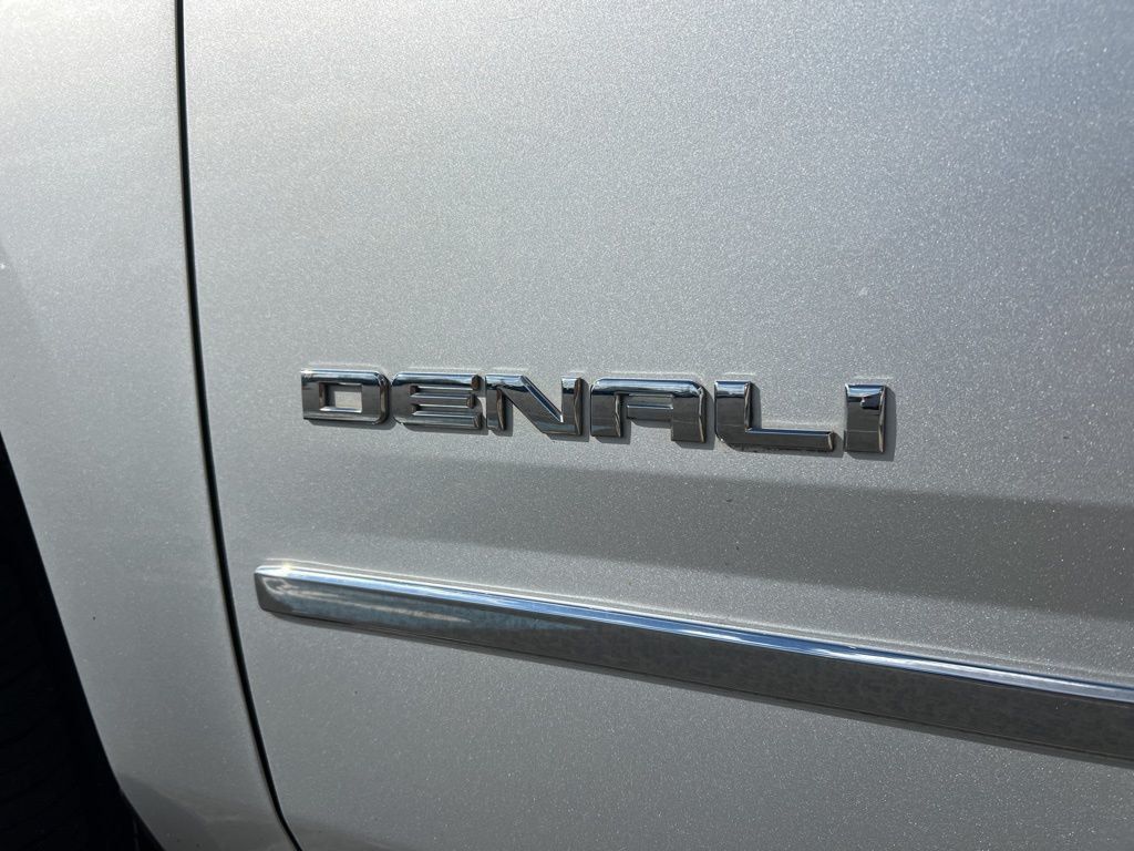 2018 GMC Yukon 4WD 4dr Denali - 22660822 - 11