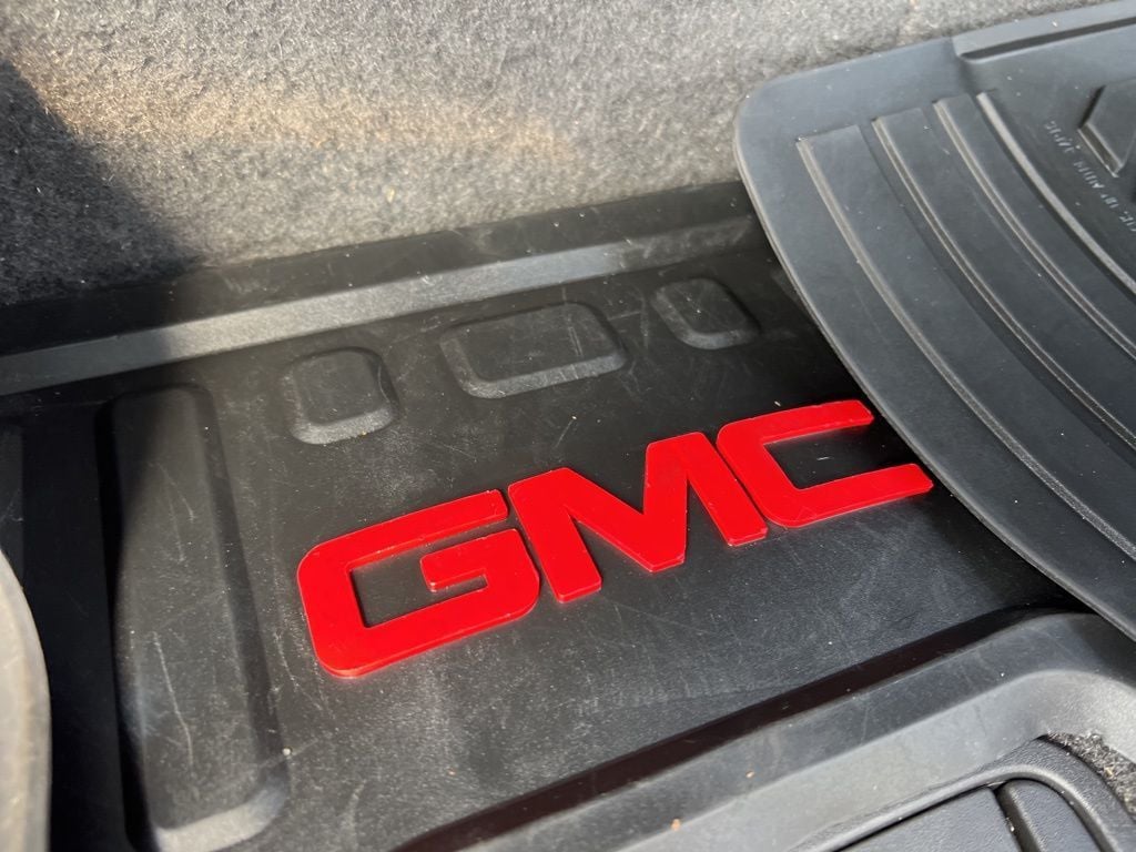 2018 GMC Yukon 4WD 4dr Denali - 22660822 - 51