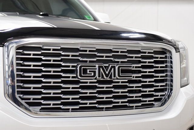 2018 GMC Yukon 4WD 4dr Denali - 22917525 - 10
