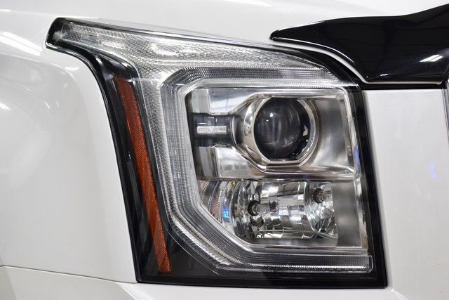 2018 GMC Yukon 4WD 4dr Denali - 22917525 - 11