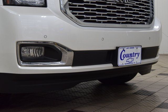 2018 GMC Yukon 4WD 4dr Denali - 22917525 - 12