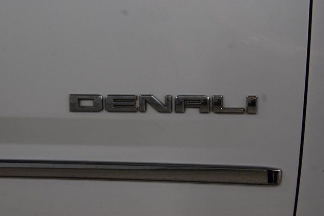 2018 GMC Yukon 4WD 4dr Denali - 22917525 - 15