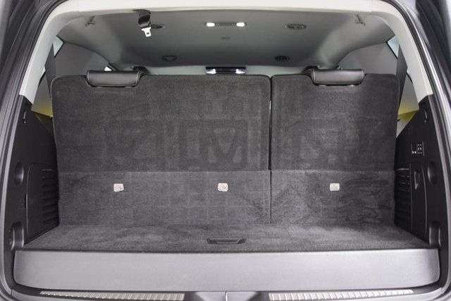 2018 GMC Yukon 4WD 4dr Denali - 22917525 - 22