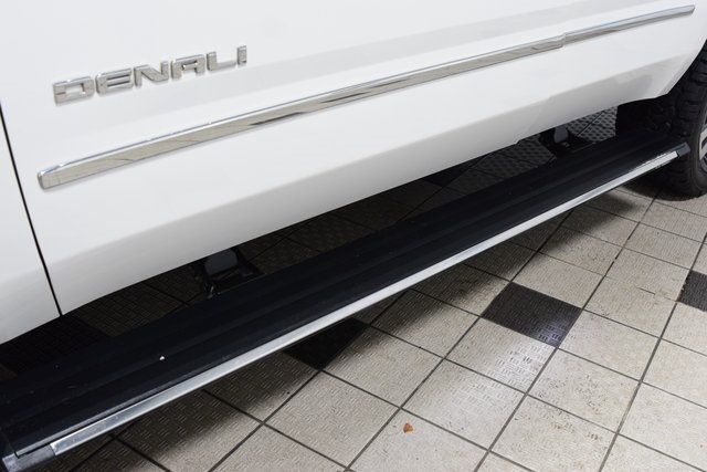 2018 GMC Yukon 4WD 4dr Denali - 22917525 - 27