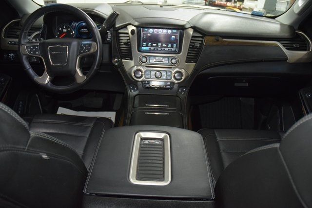 2018 GMC Yukon 4WD 4dr Denali - 22917525 - 29