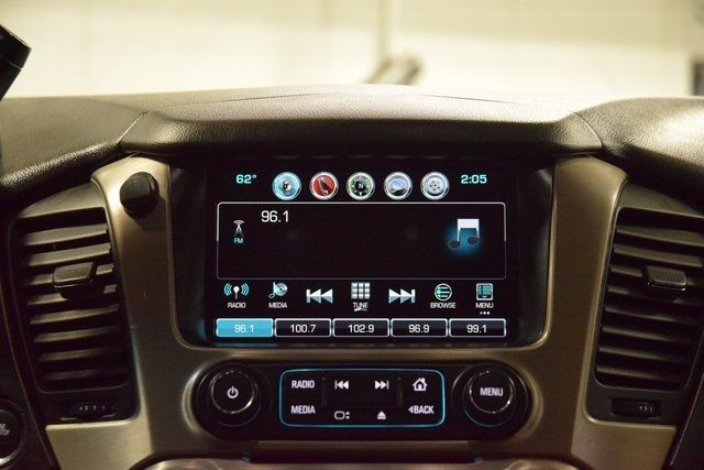 2018 GMC Yukon 4WD 4dr Denali - 22917525 - 30
