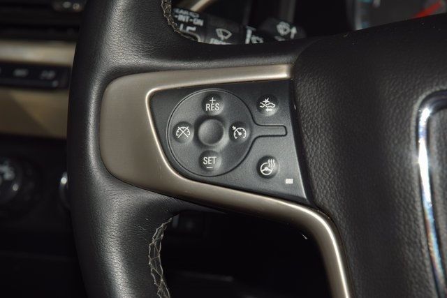 2018 GMC Yukon 4WD 4dr Denali - 22917525 - 37