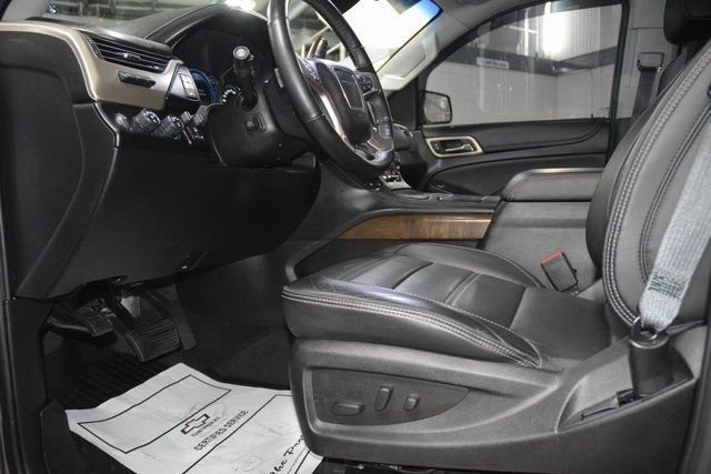 2018 GMC Yukon 4WD 4dr Denali - 22917525 - 40