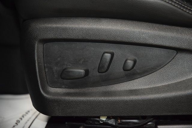 2018 GMC Yukon 4WD 4dr Denali - 22917525 - 41