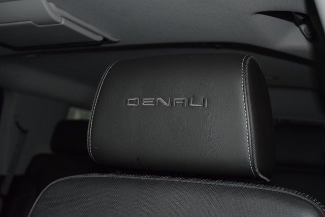 2018 GMC Yukon 4WD 4dr Denali - 22917525 - 42