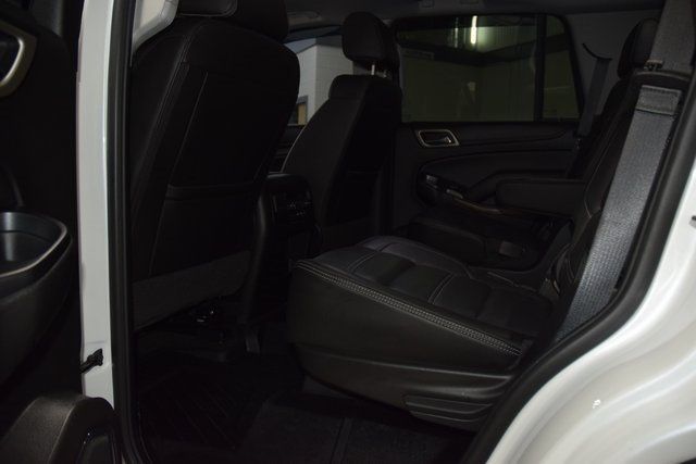 2018 GMC Yukon 4WD 4dr Denali - 22917525 - 43