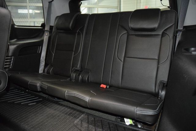 2018 GMC Yukon 4WD 4dr Denali - 22917525 - 44