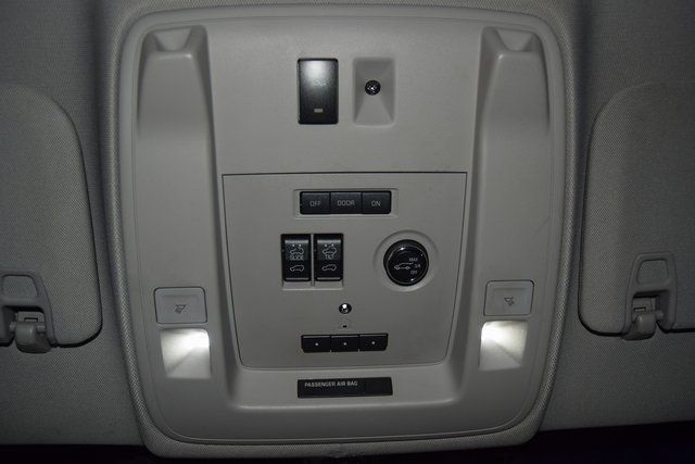 2018 GMC Yukon 4WD 4dr Denali - 22917525 - 53